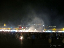 Возвращение на Восток: Марокко без мороки, или страна, которая не напрягает. Часть 10