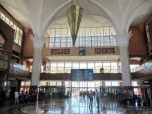 Возвращение на Восток: Марокко без мороки, или страна, которая не напрягает. Часть 10