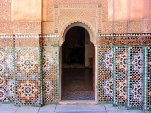 Возвращение на Восток: Марокко без мороки, или страна, которая не напрягает. Часть 10