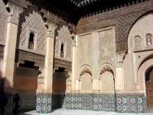 Возвращение на Восток: Марокко без мороки, или страна, которая не напрягает. Часть 10