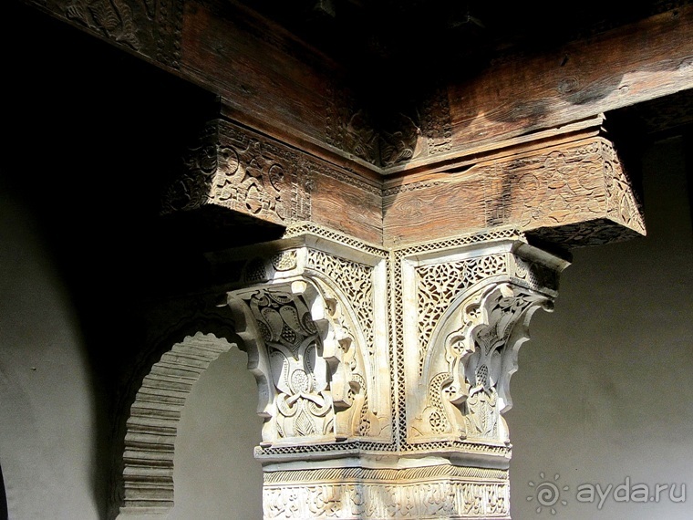 Возвращение на Восток: Марокко без мороки, или страна, которая не напрягает. Часть 10