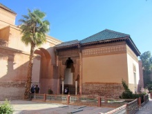 Возвращение на Восток: Марокко без мороки, или страна, которая не напрягает. Часть 10