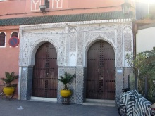 Возвращение на Восток: Марокко без мороки, или страна, которая не напрягает. Часть 10