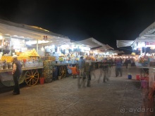 Возвращение на Восток: Марокко без мороки, или страна, которая не напрягает. Часть 10