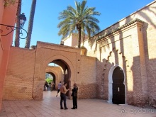 Возвращение на Восток: Марокко без мороки, или страна, которая не напрягает. Часть 10