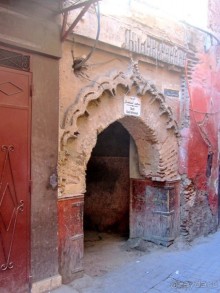 Возвращение на Восток: Марокко без мороки, или страна, которая не напрягает. Часть 10