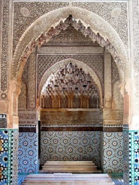 Возвращение на Восток: Марокко без мороки, или страна, которая не напрягает. Часть 10