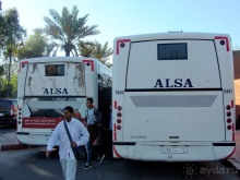 Возвращение на Восток: Марокко без мороки, или страна, которая не напрягает. Часть 10