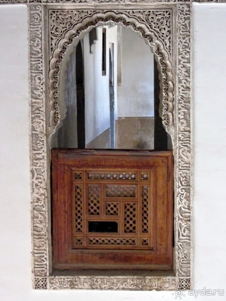 Возвращение на Восток: Марокко без мороки, или страна, которая не напрягает. Часть 10