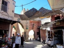 Возвращение на Восток: Марокко без мороки, или страна, которая не напрягает. Часть 10