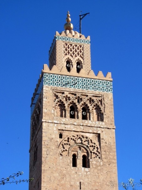 Возвращение на Восток: Марокко без мороки, или страна, которая не напрягает. Часть 10