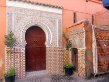 Возвращение на Восток: Марокко без мороки, или страна, которая не напрягает. Часть 10