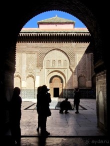 Возвращение на Восток: Марокко без мороки, или страна, которая не напрягает. Часть 10