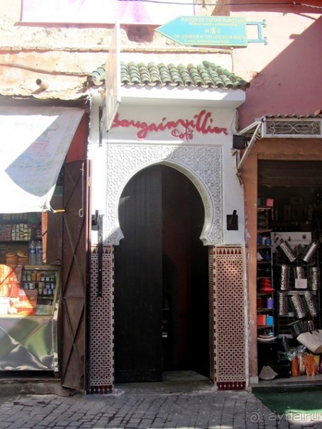 Возвращение на Восток: Марокко без мороки, или страна, которая не напрягает. Часть 10