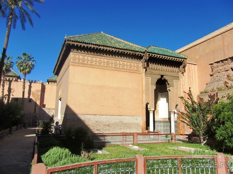 Возвращение на Восток: Марокко без мороки, или страна, которая не напрягает. Часть 10