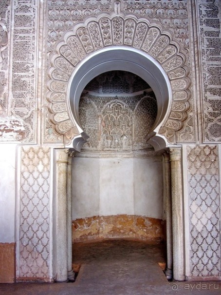 Возвращение на Восток: Марокко без мороки, или страна, которая не напрягает. Часть 10