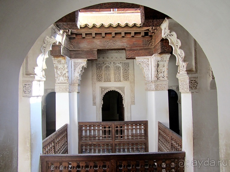 Возвращение на Восток: Марокко без мороки, или страна, которая не напрягает. Часть 10