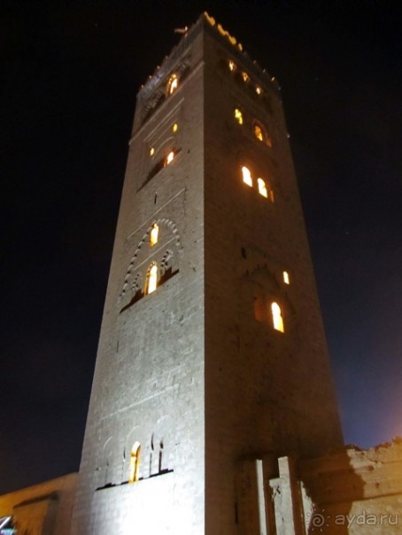 Возвращение на Восток: Марокко без мороки, или страна, которая не напрягает. Часть 10