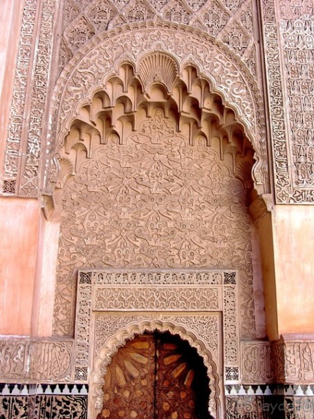 Возвращение на Восток: Марокко без мороки, или страна, которая не напрягает. Часть 10