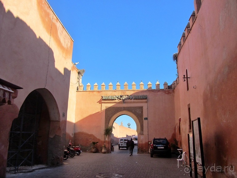 Возвращение на Восток: Марокко без мороки, или страна, которая не напрягает. Часть 10