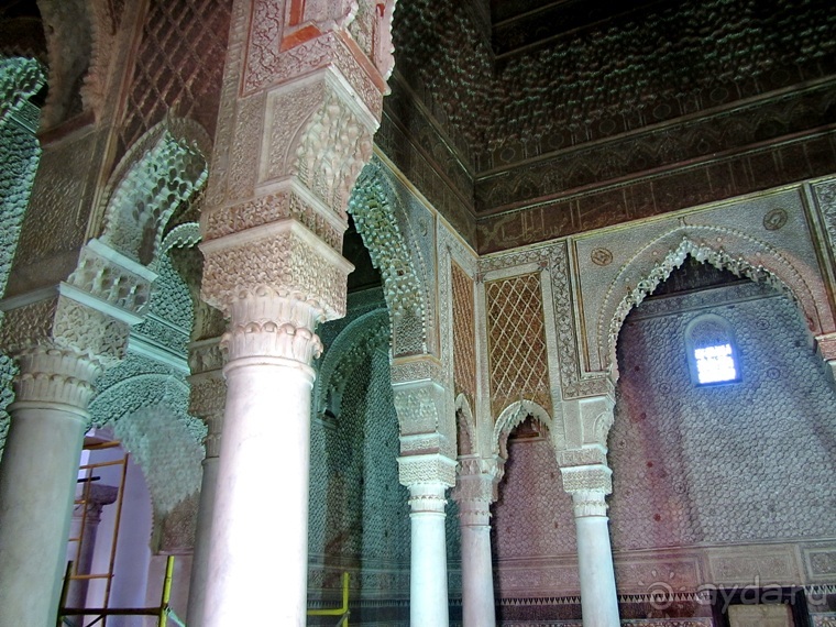 Возвращение на Восток: Марокко без мороки, или страна, которая не напрягает. Часть 10