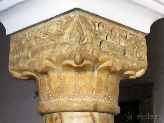 Возвращение на Восток: Марокко без мороки, или страна, которая не напрягает. Часть 10