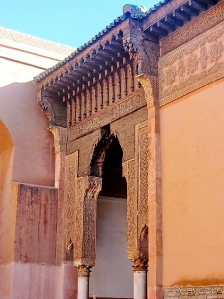 Возвращение на Восток: Марокко без мороки, или страна, которая не напрягает. Часть 10