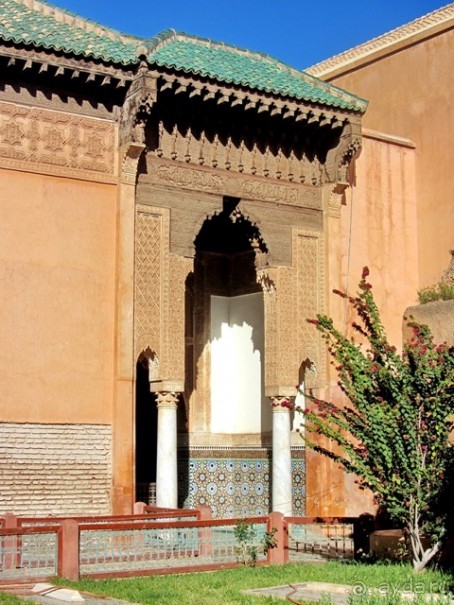 Возвращение на Восток: Марокко без мороки, или страна, которая не напрягает. Часть 10