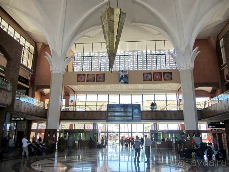 Возвращение на Восток: Марокко без мороки, или страна, которая не напрягает. Часть 10