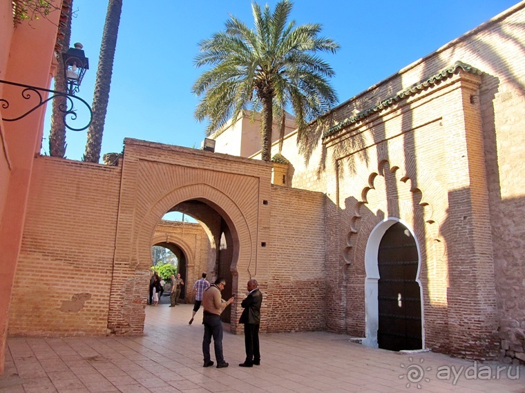 Возвращение на Восток: Марокко без мороки, или страна, которая не напрягает. Часть 10