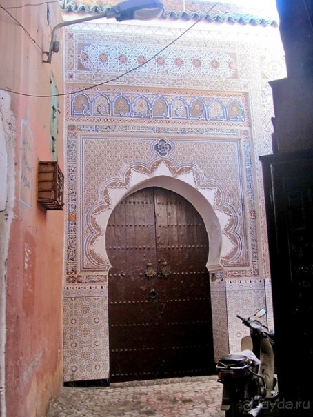 Возвращение на Восток: Марокко без мороки, или страна, которая не напрягает. Часть 10