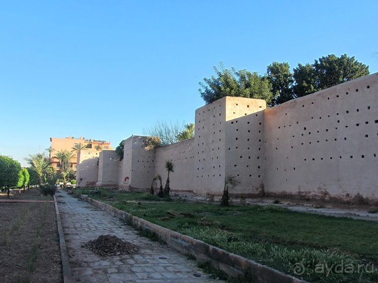 Возвращение на Восток: Марокко без мороки, или страна, которая не напрягает. Часть 10