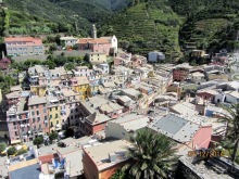 От Чинкве Терре до Флоренции, или боже, спаси Италию! Часть 2