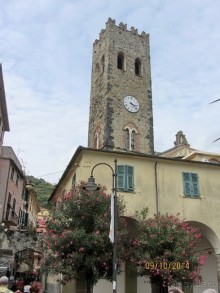 От Чинкве Терре до Флоренции, или боже, спаси Италию! Часть 2