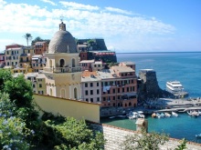 От Чинкве Терре до Флоренции, или боже, спаси Италию! Часть 2