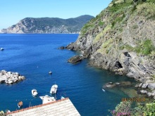 От Чинкве Терре до Флоренции, или боже, спаси Италию! Часть 2