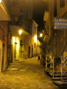 От Чинкве Терре до Флоренции, или боже, спаси Италию! Часть 2