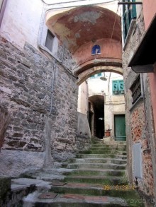 От Чинкве Терре до Флоренции, или боже, спаси Италию! Часть 2