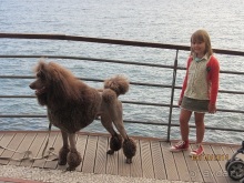 От Чинкве Терре до Флоренции, или боже, спаси Италию! Часть 2