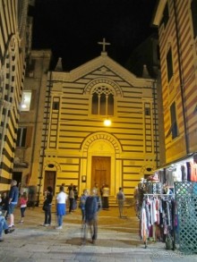 От Чинкве Терре до Флоренции, или боже, спаси Италию! Часть 2