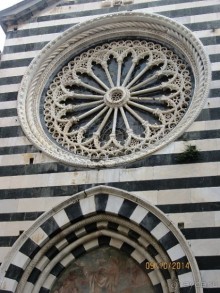 От Чинкве Терре до Флоренции, или боже, спаси Италию! Часть 2