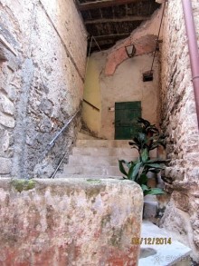 От Чинкве Терре до Флоренции, или боже, спаси Италию! Часть 2