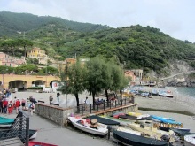 От Чинкве Терре до Флоренции, или боже, спаси Италию! Часть 2