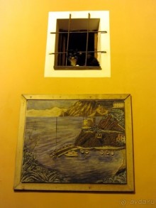 От Чинкве Терре до Флоренции, или боже, спаси Италию! Часть 2