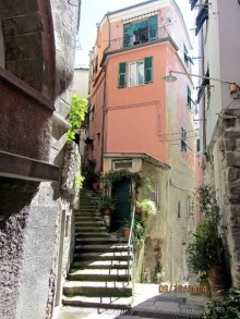 От Чинкве Терре до Флоренции, или боже, спаси Италию! Часть 2