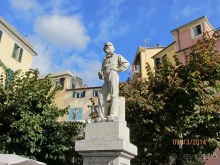 От Чинкве Терре до Флоренции, или боже, спаси Италию! Часть 2