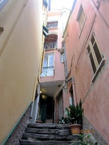 От Чинкве Терре до Флоренции, или боже, спаси Италию! Часть 2