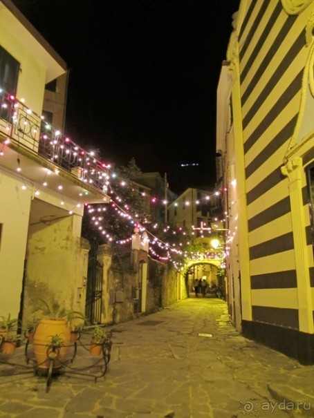 От Чинкве Терре до Флоренции, или боже, спаси Италию! Часть 2