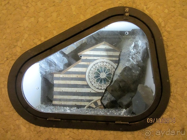 От Чинкве Терре до Флоренции, или боже, спаси Италию! Часть 2