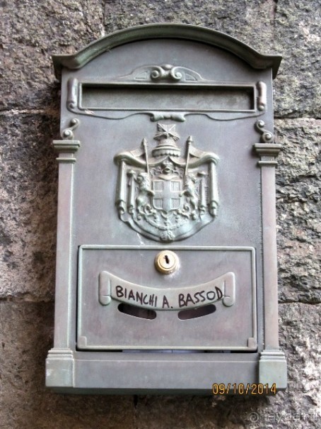 От Чинкве Терре до Флоренции, или боже, спаси Италию! Часть 2